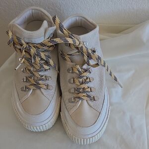 Rag & Bone Army Hiker Like New Size 41